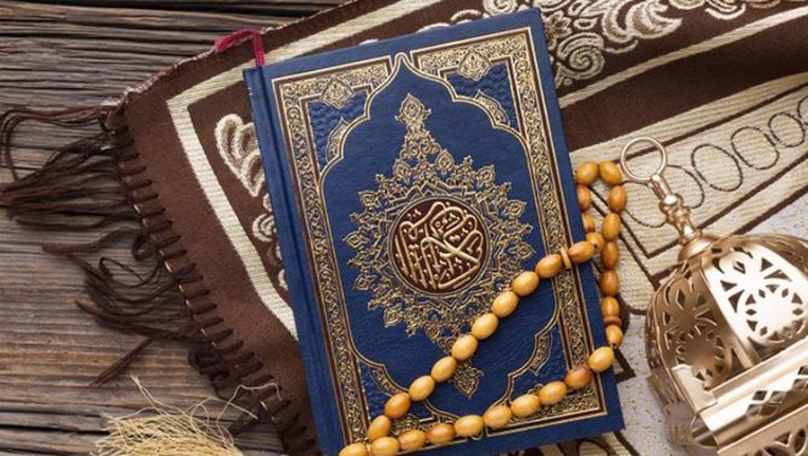 Mendekatkan Diri Dengan Al-Qur'an