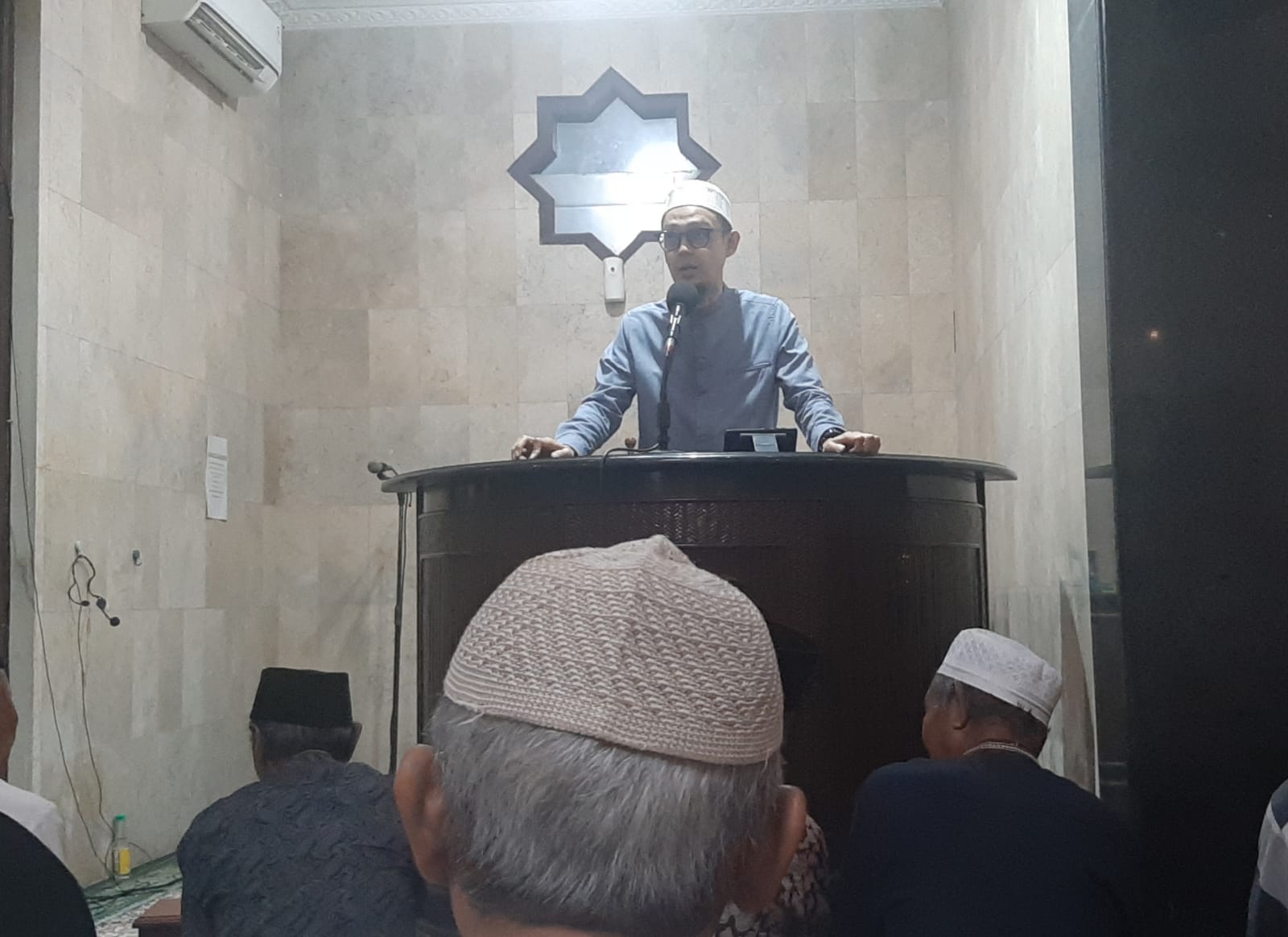 Ramadhan Momentum Untuk Menumbuhkan Kebiasaan Baik